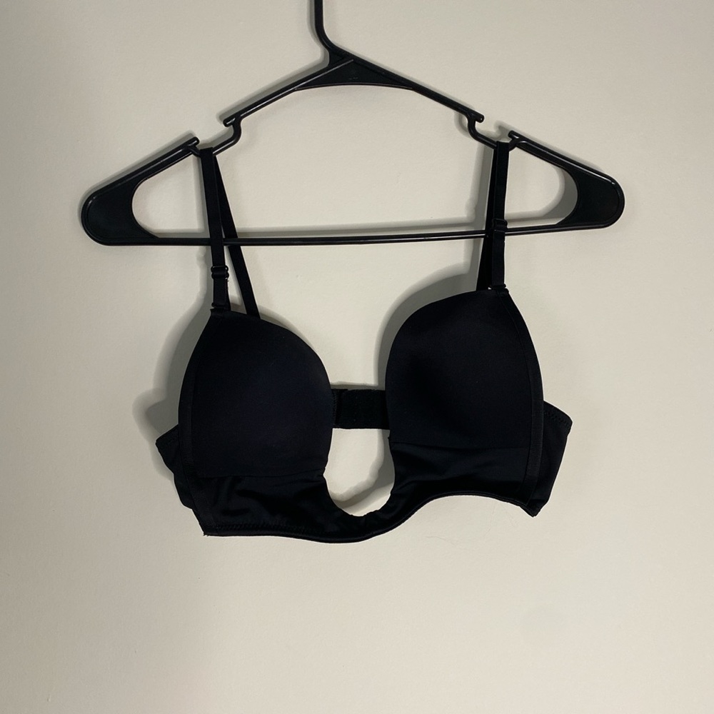 ✨BRAND NEW✨ low cut bra